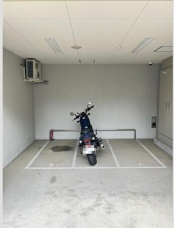 S-RESIDENCE江坂の物件内観写真